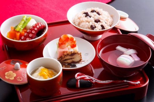 【記念日を温泉で祝う！】誕生日・結婚記念日・長寿祝いなどに！不死王閣の記念日プラン♪
