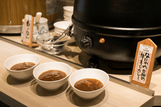 Fully Enjoy Osaka Sightseeing. One Night and Breakfast Plan with Onsen Bath