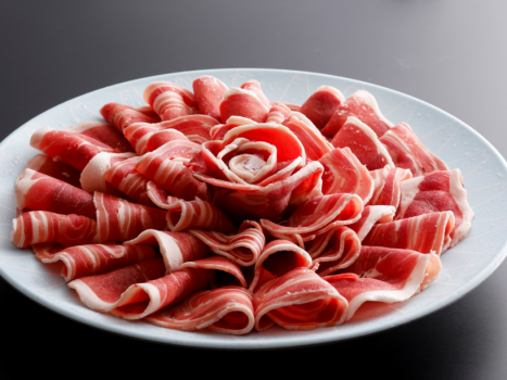 ぼたん肉