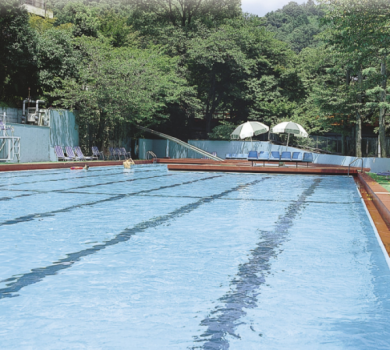 【ファミリープラン】5大特典付き！夏休み家族でおでかけプール＆温泉＆選べる夕食内容のグルメ旅♪ご夕食はお部屋で