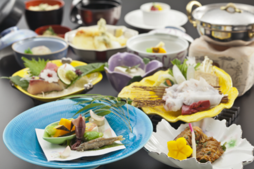15名以上なら送迎無料！エリア限定　特別お日帰り昼食プラン