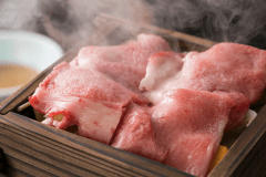 日帰りプラン　お食事「遊月」コース