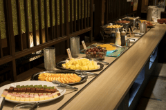 เต็มอิ่มกับการท่องเที่ยวโอซาก้า แพ็คเกจแช่ออนเซ็น เข้าพัก 1 คืนพร้อมอาหารเช้า