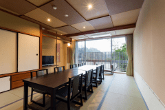 部屋タイプおまかせ広めのお部屋をご用意！※2026年2月6日から禁煙部屋に変更