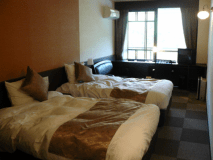 洋室【禁煙ルーム】