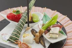 【お正月】ゆく年くる年　温泉でお正月宿泊プラン【夕食はお食事処で】