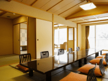 部屋タイプおまかせ広めのお部屋をご用意！※2026年2月6日から禁煙部屋に変更