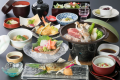 “和食（WASHOKU）”豪華方案