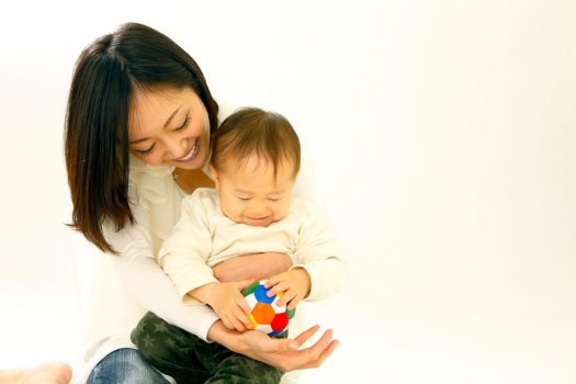 ママも助かる７大特典付！子育て応援プラン！