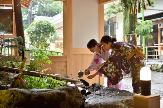 【石神さんのご利益プラン】女性の願いをひとつだけ叶えてくれるパワースポット「石神さん」