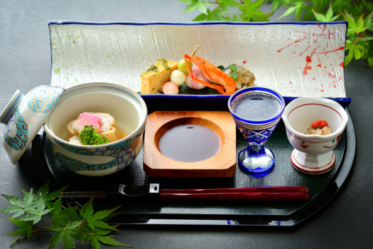 【シンプル会席】前菜