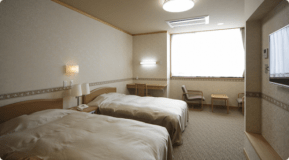 天神２０５号室（源泉掛け流し付き個室）