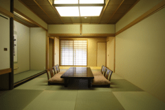 多宝１０１号室