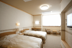 天神205洋室ツイン