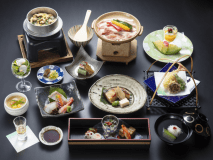 【祝★温泉総選挙2024「おもてなし部門」1位獲得！！】のんびり温泉三昧とゆっくり滞在プラン