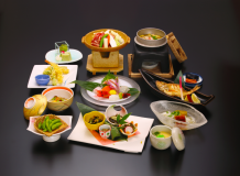 【祝】「佐渡島の金山」世界遺産登録決定！佐渡満喫と新潟グルメ会席プラン◆◆無料送迎付き◆◆新鮮日本海の幸★のどぐろ・和牛！