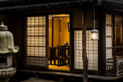 「源泉掛け流しお風呂付お部屋とお料理をプライベートな空間で愉しむ・琴松庵プラン」厳選魚介を味わう♪のどぐろ・にいがた和牛☆のんびりゆっくりチェックアウト☆