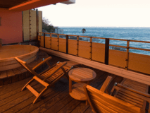 501紅椿露天風呂