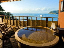 703白芙蓉露天風呂