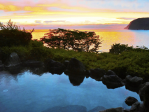 素泊まりプラン/土肥温泉を堪能