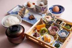 伊豆旅行を満喫/朝食付きプラン【レストランIZUMI】