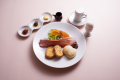 伊豆旅行を満喫/朝食付きプラン【レストランIZUMI】
