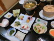 朝食一例