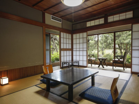 Day Trip Meal Plan Rooms
