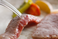 [Dinner] [luxury beef Dinner] Kyoto Tamba beef steak, shabu-shabu, and seafood from the Sea of Japan!