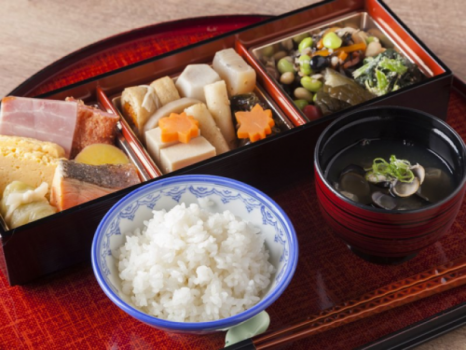 【送迎付き】らくらく宿泊プラン　朝食付き