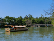【松江出雲御縁旅】堀川遊覧船チケット付きプラン　素泊まり