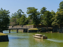 【松江出雲御縁旅】堀川遊覧船チケット付きプラン　朝食付き