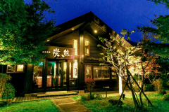 朝食付きプラン　　♪優雅な朝のひとときを