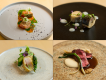 Immerse yourself in a course meal packed with Yoichi ingredients and Yoichi wine. Experience the four seasons of Yoichi with all five senses with this dinner course + Yoichi wine pairing included