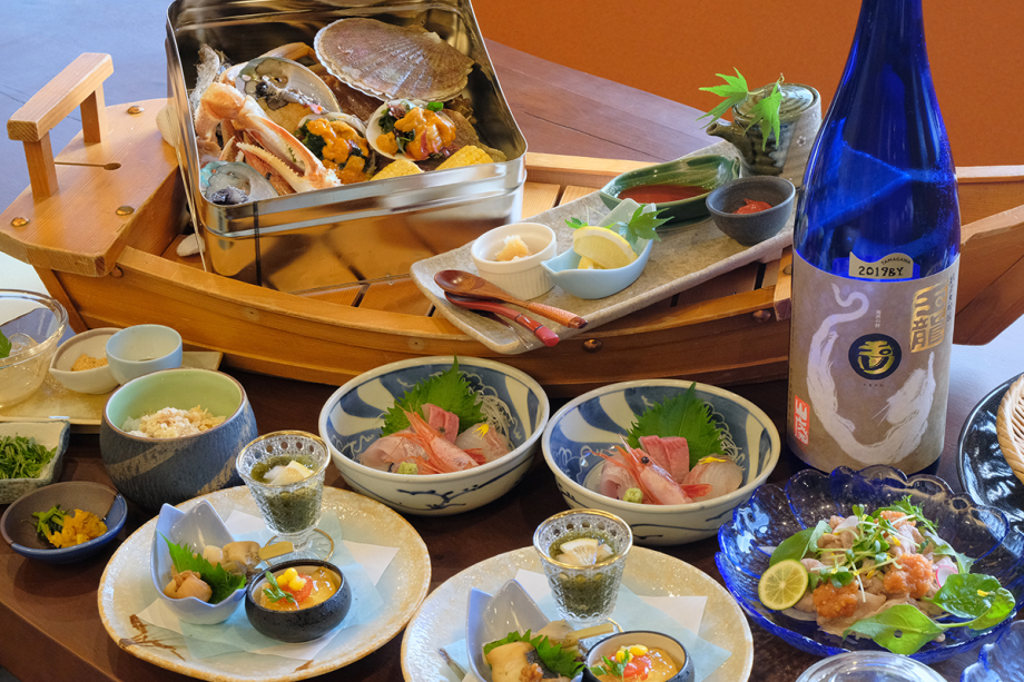 カンカン焼き