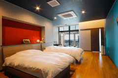 【温泉露天風呂付◆特別室】１日１組限定◆風光の間《雲》kumo