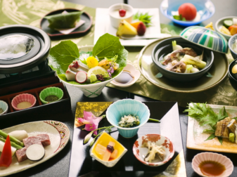 【美味旬彩懐石】 ~『質』に拘り『味』に拘る。“こだわり”を追求した食を楽しむ『とち旅♪』~ 【美味旬彩懐石】 ~『質』に拘り『味』に拘る。“こだわり”を追求した食を楽しむ『とち旅♪』~
