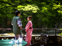 ■カップルプラン■　ずっと思い出に残る「ふたり旅♪」～ふたりの距離が縮まる予感♪♪～