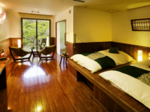 ■彩の音-AYANONE-■渓流を眺め「ゆったり♪」とした一時をお楽しみ下さい