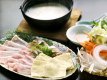 ★人気No１★【メインを選べる！】◆A5とちぎ和牛◆熟成肉との食べ比べ◆三元豚と湯波の豆乳しゃぶしゃぶ◆那須野が原牛しゃぶしゃぶorすき鍋◆どれにする？