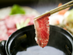 ■A5とちぎ和牛懐石■　メインはもちろん牛で♪やわらか～い「サシ入り霜降り」を“たっぷり堪能♪”