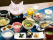 ■平日限定・一泊朝食付プラン■思い立ったら“気軽に”温泉旅行♪“彩つむぎでしか食べられない”和朝食を堪能♪