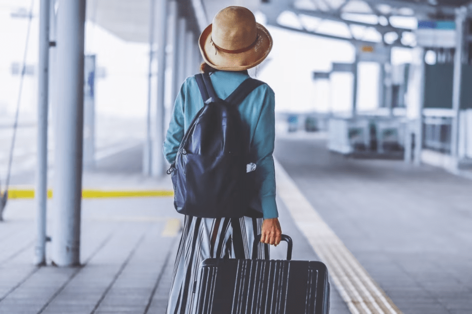 平日限定・一人旅応援プラン！自由度の高いお食事なしのプラン。観光や地元グルメを存分にご堪能ください