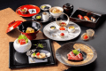 【2026・夏の胡蝶膳】