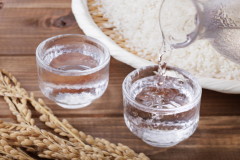 豊かな自然と清らかな水から作られる山梨自慢の地酒をご賞味下さい