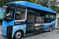 【FUJIYAMAツインテラスツアーバス】ツインテラスまでは専用ツアーバスのご利用ください（一般車両不可）