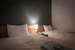 禁煙洋室ツイン