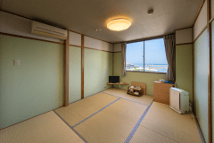 禁煙和室6畳(2～3名)
