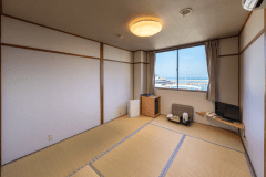 禁煙和室6畳(2～3名)