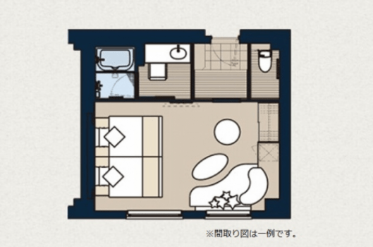 コーラルガーデン　平面図